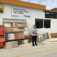 l o s materiais de construcao